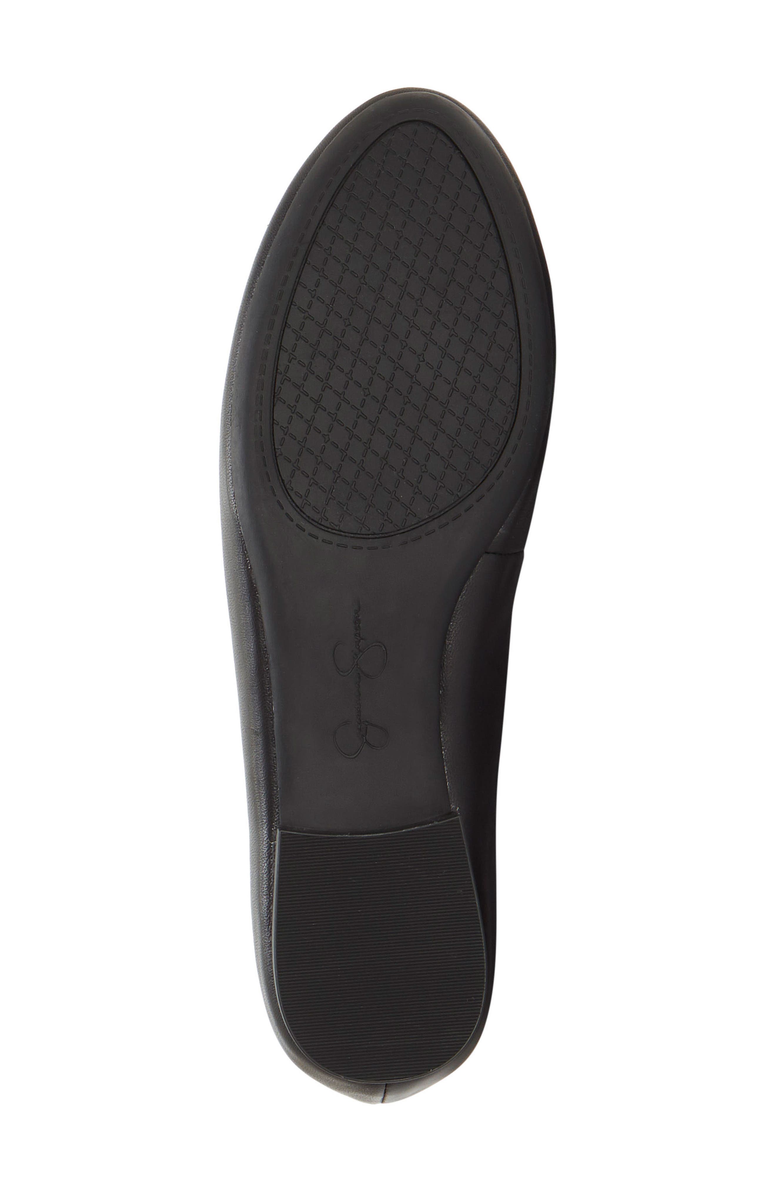 Jessica Simpson Ginly Ballet Flat, Alternate, color, 