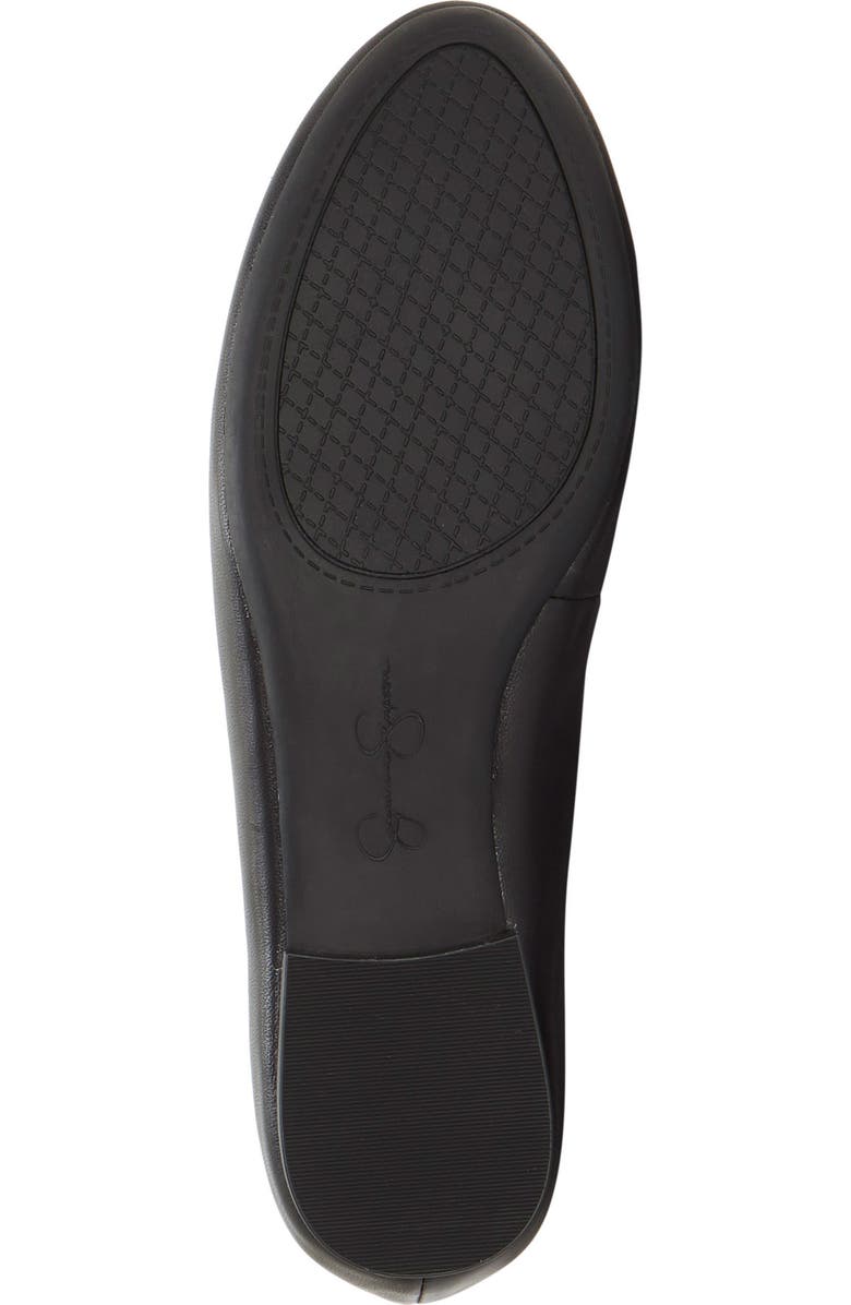 Jessica Simpson Ginly Ballet Flat, Alternate, color,