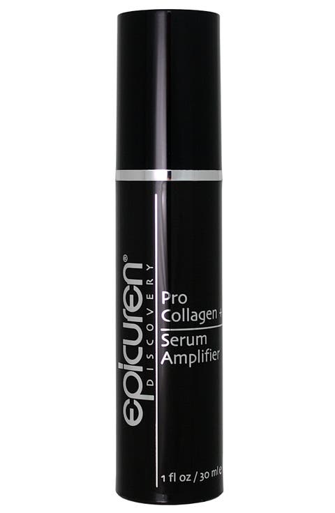 Pro Collagen Serum Amplifier