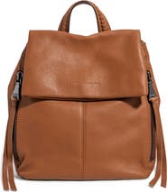 AIMEE Bali Leather Backpack