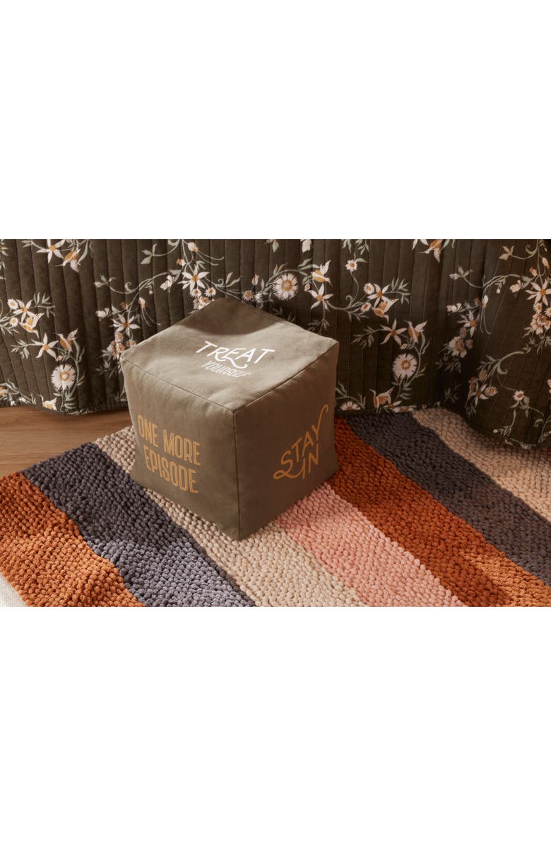 BP. 200 Thread Count Stripe Sheet Set, Alternate, color,