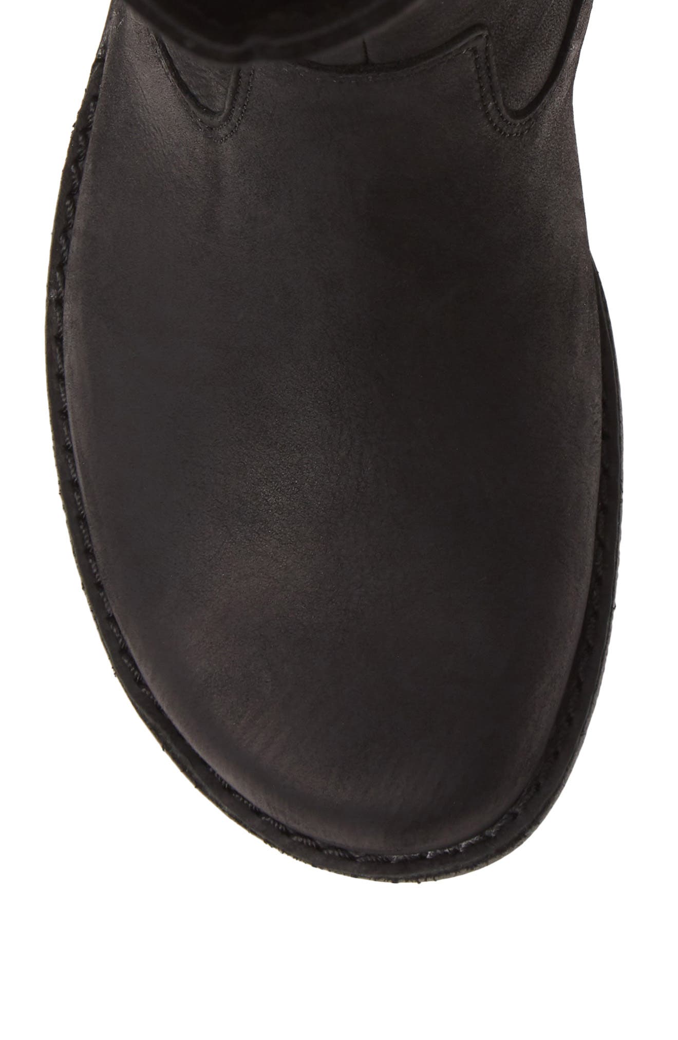 Merrell Andover Peak Waterproof Boot, Alternate, color, 