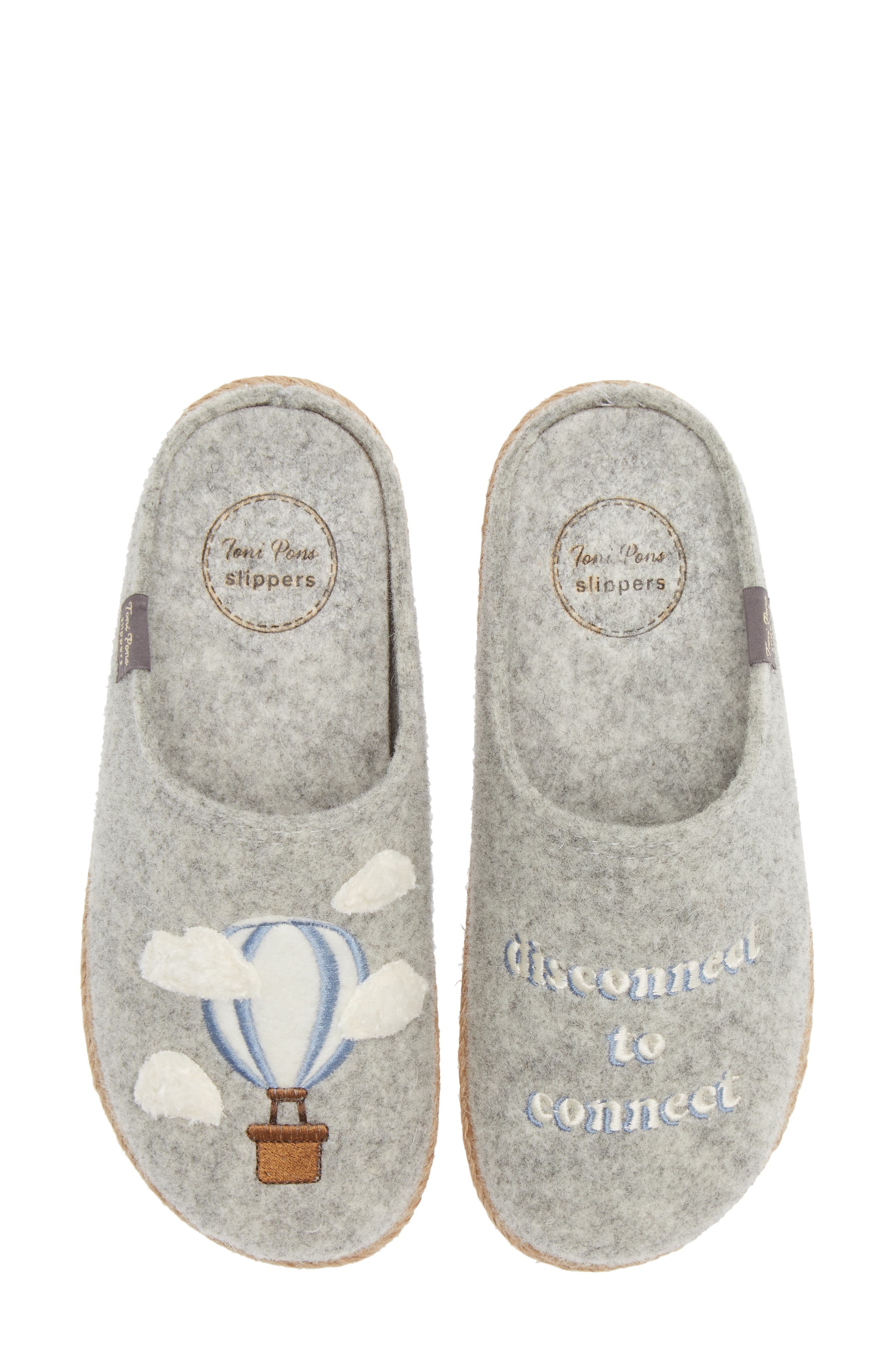 Deli Slipper, Main, color, CONNECT