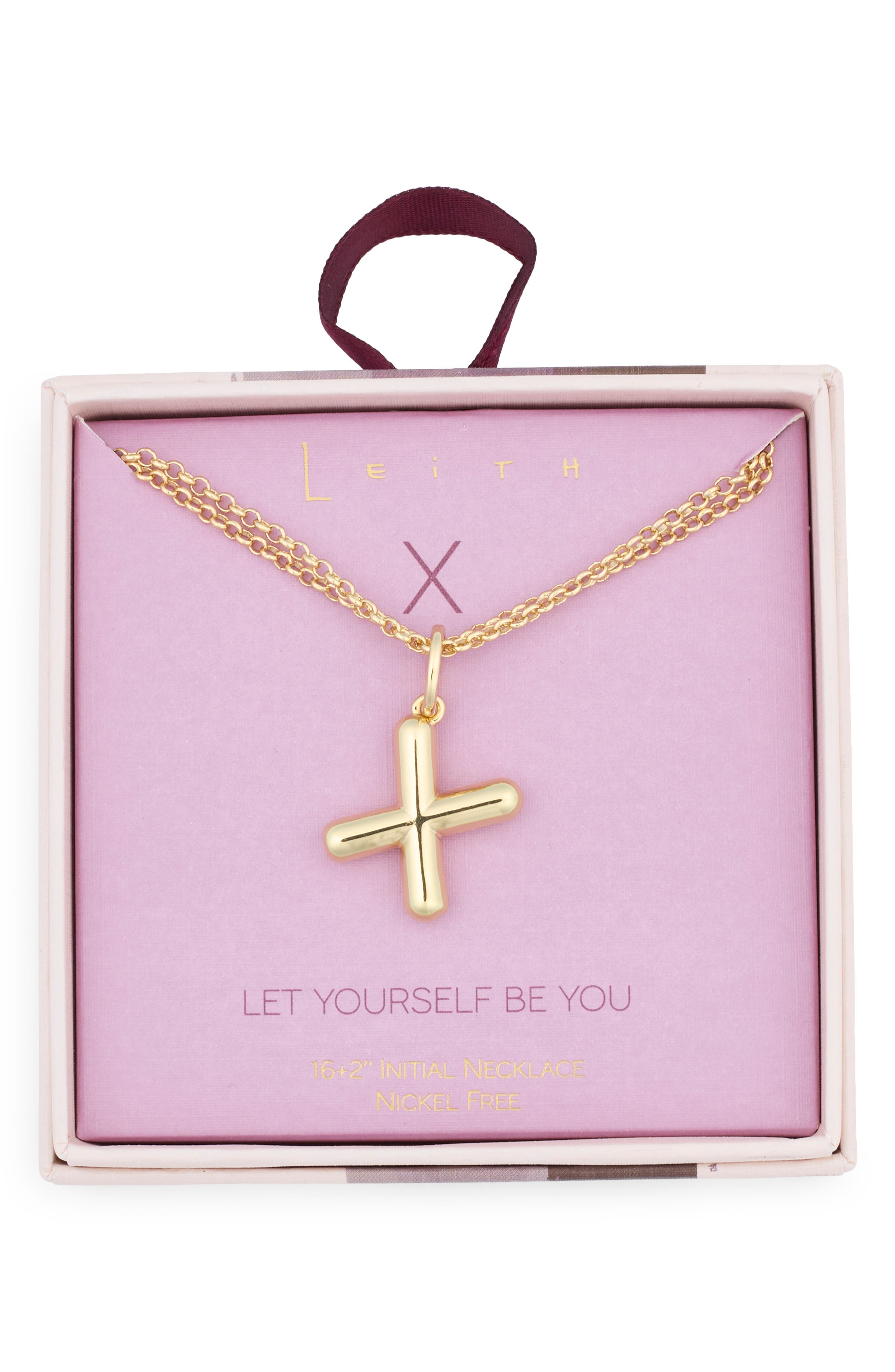 selected X- GOLD