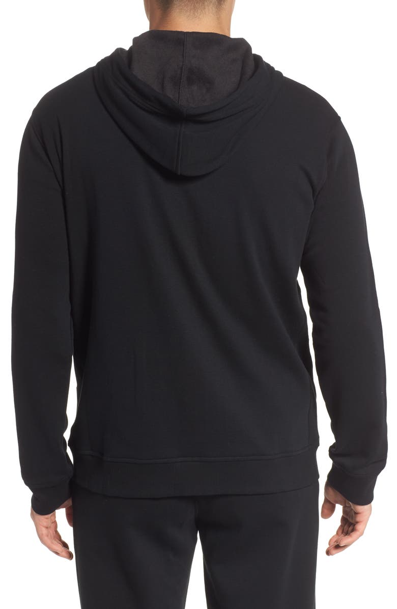 UGG<sup>®</sup> Gordon Zip Hoodie, Alternate, color,