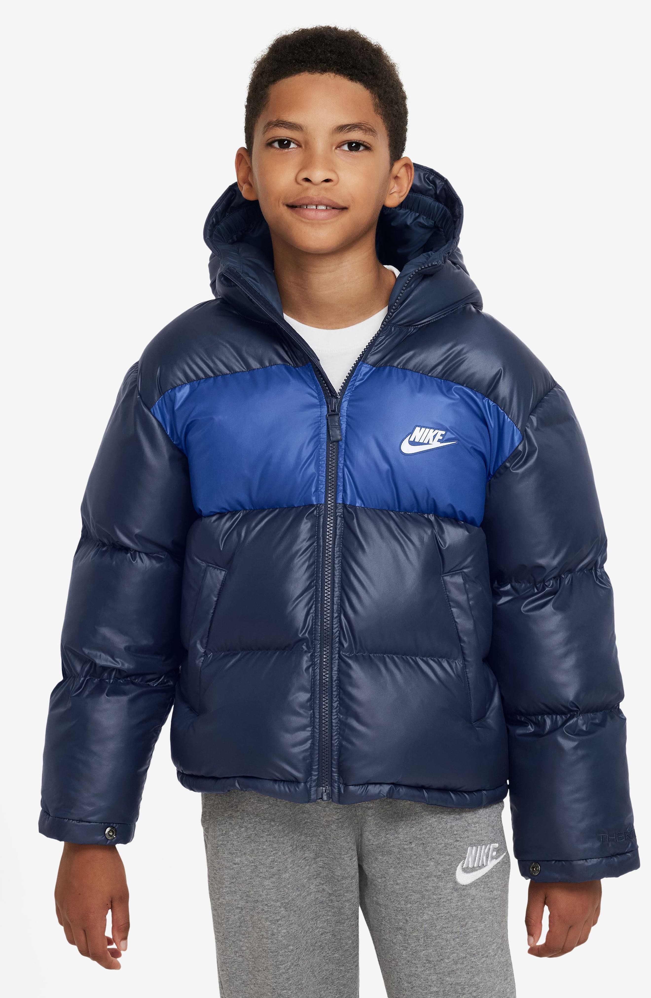 Nike Nike Toddler Boy Coats \u0026 Jackets | Nordstrom