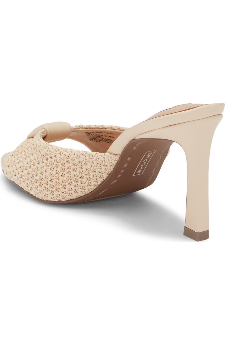 STEVEN Shanya Slide Sandal, Alternate, color, Blush