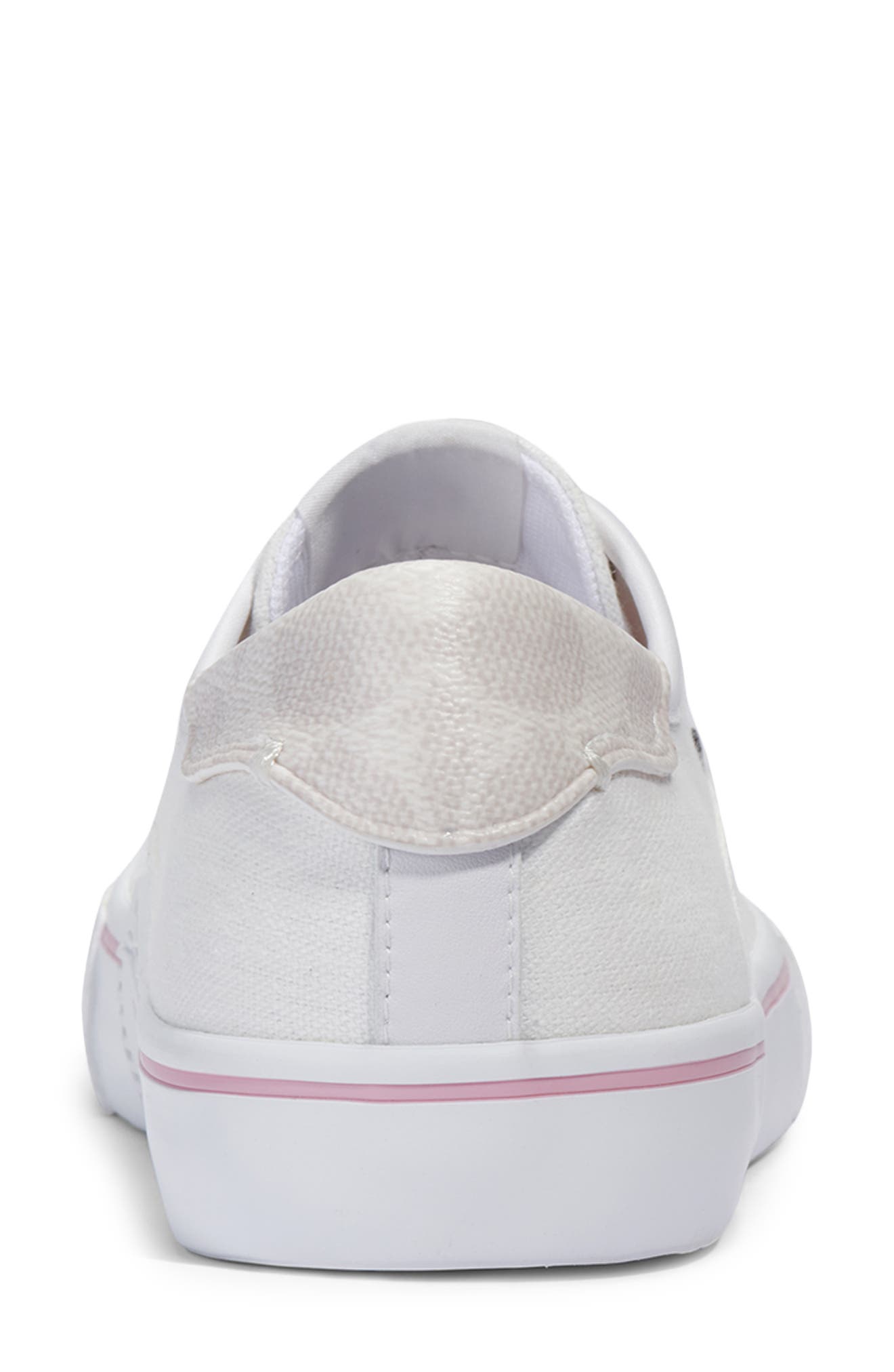 CitySole Skate Sneaker, Alternate, color, OPTIC WHITE