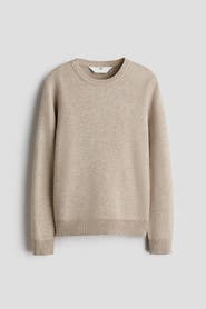 H&M Fine-Knit Sweater