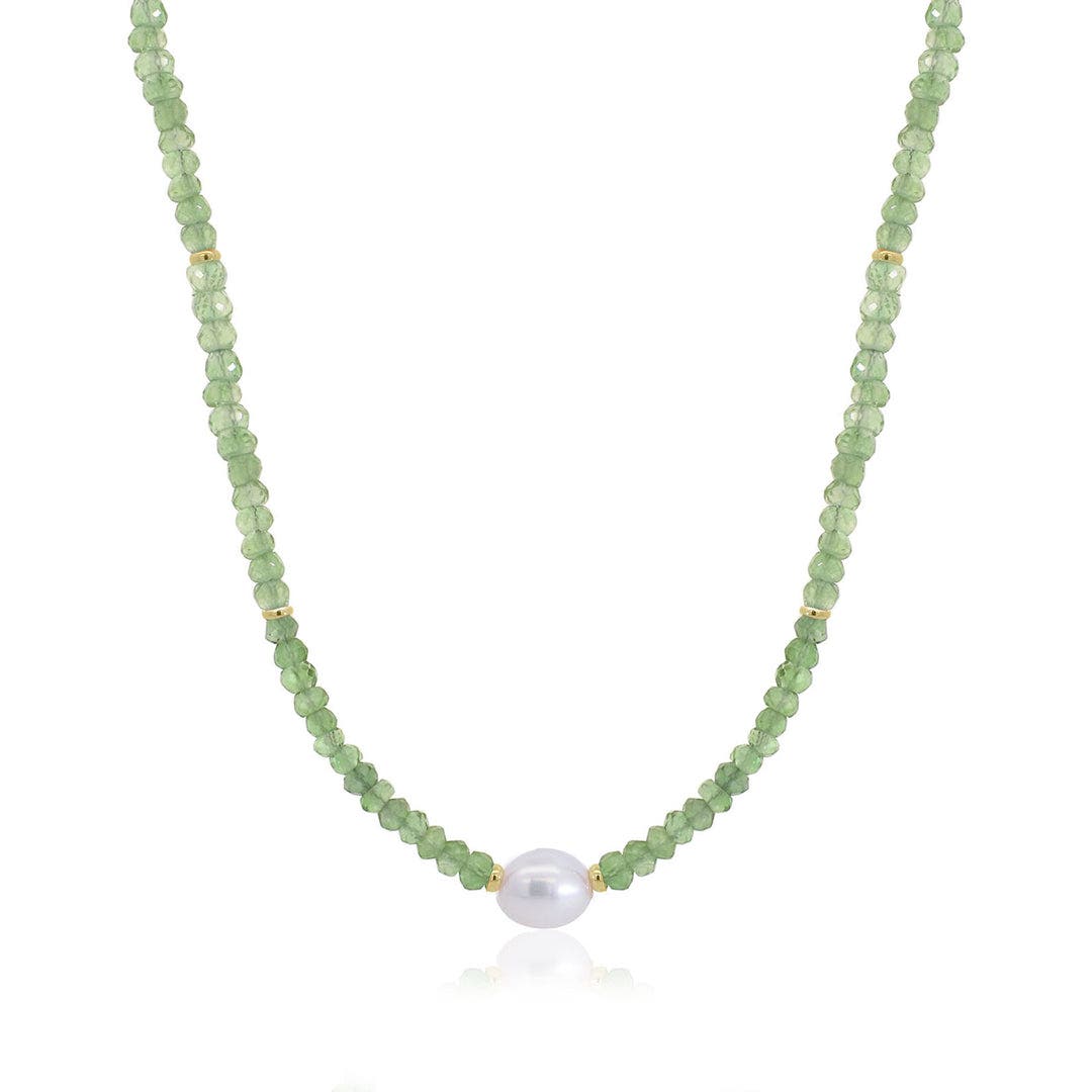 selected Peridot