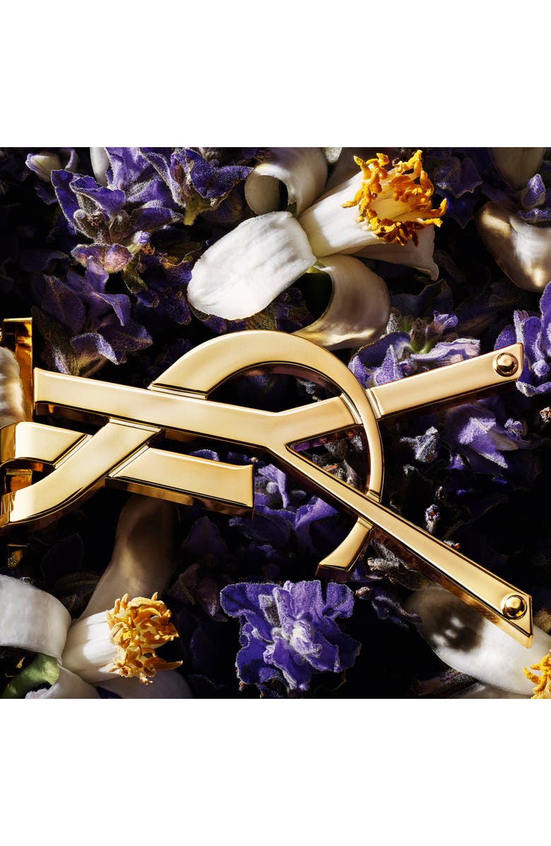 Yves Saint Laurent Libre Eau de Parfum Holiday Collector's Edition Refillable Spray, Alternate, color, 