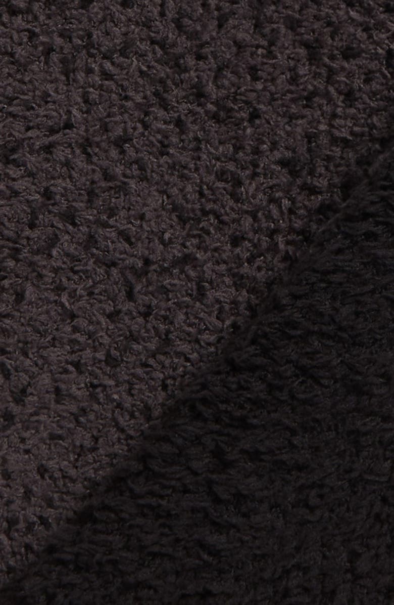 Barefoot Dreams<sup>®</sup> Dual Texture Throw Blanket, Alternate, color, 