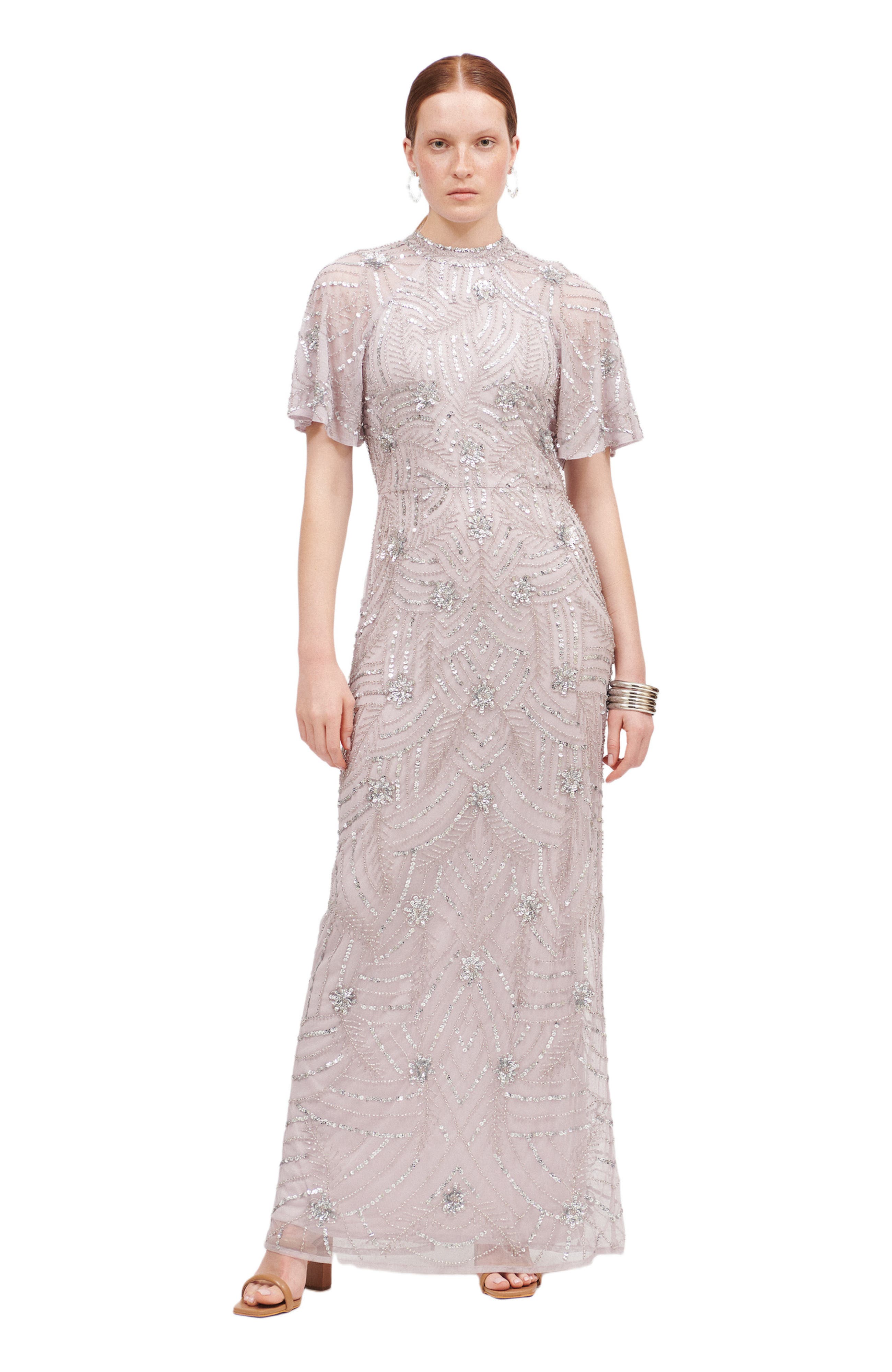 selected LILAC