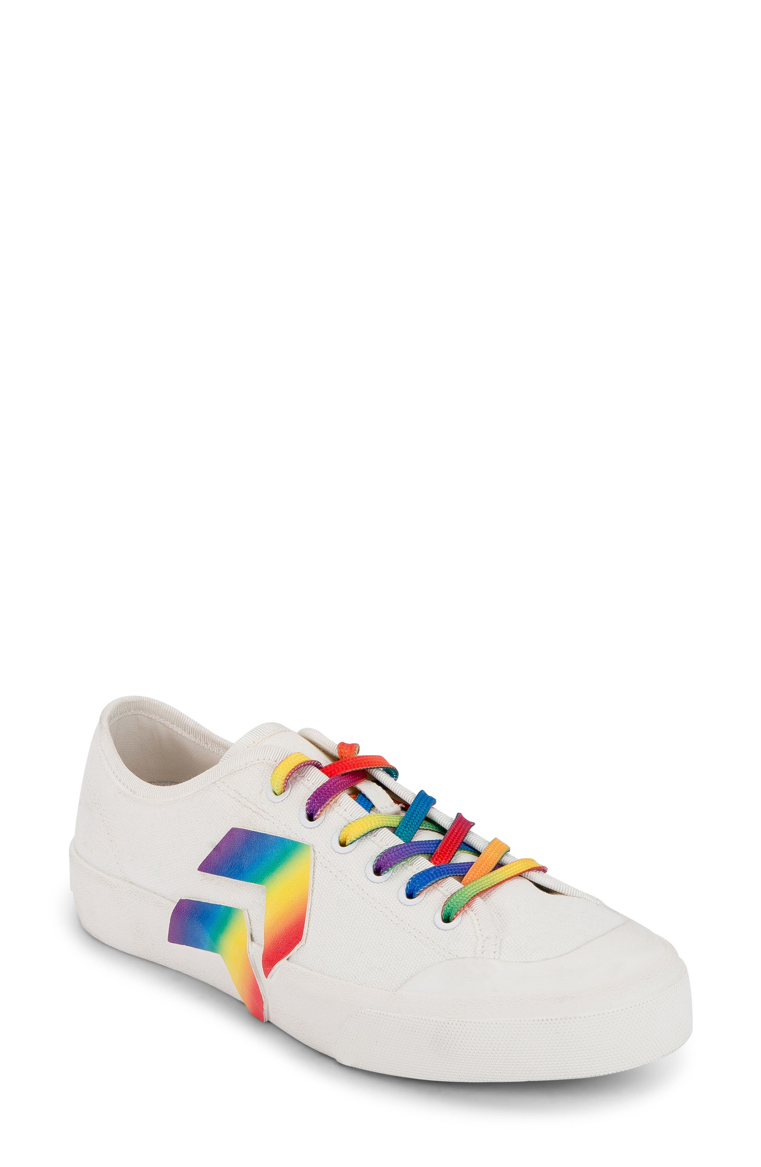 Dolce Vita Bryton Pride Sneaker, Main, color, 
