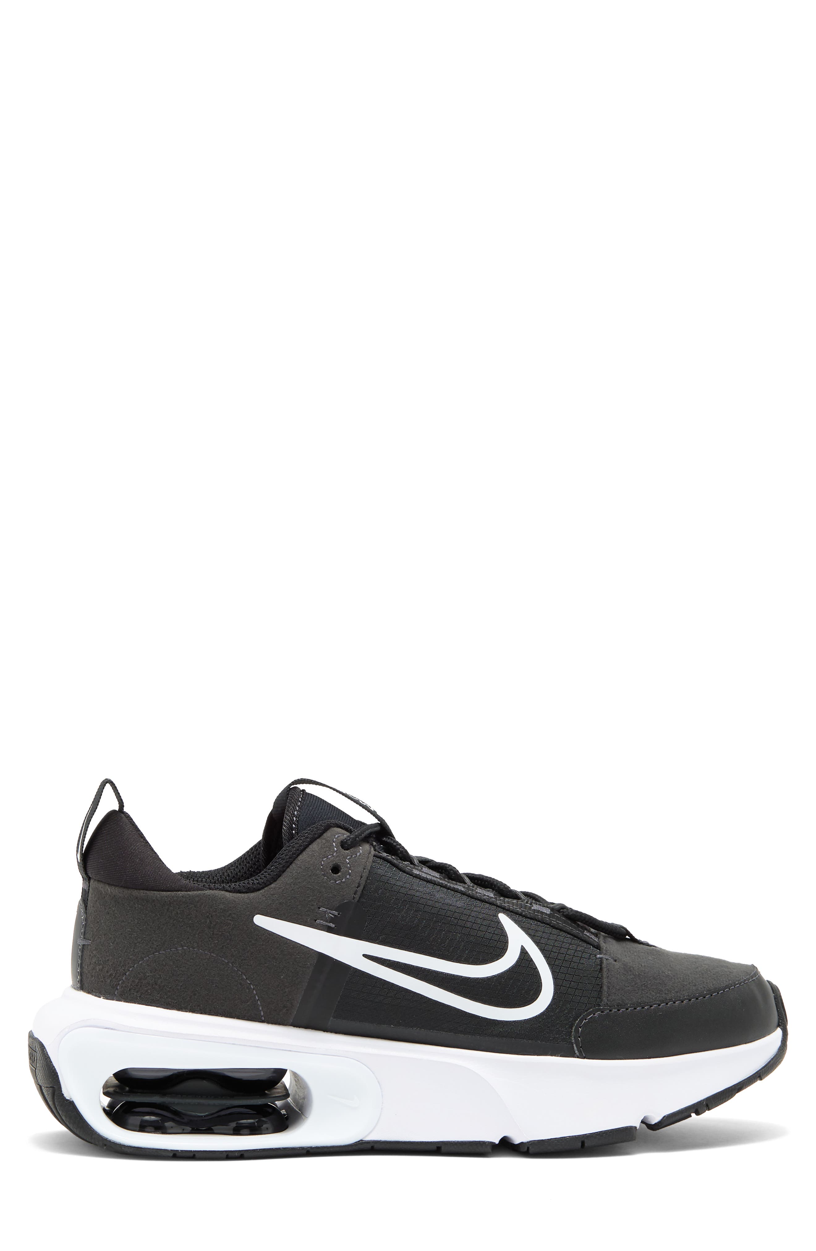 Nike Air Max Intrlk Athletic Sneaker, Alternate, color, 
