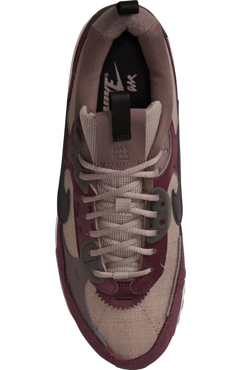 Nike Air Max 90 Futura Sneaker, Alternate, color,