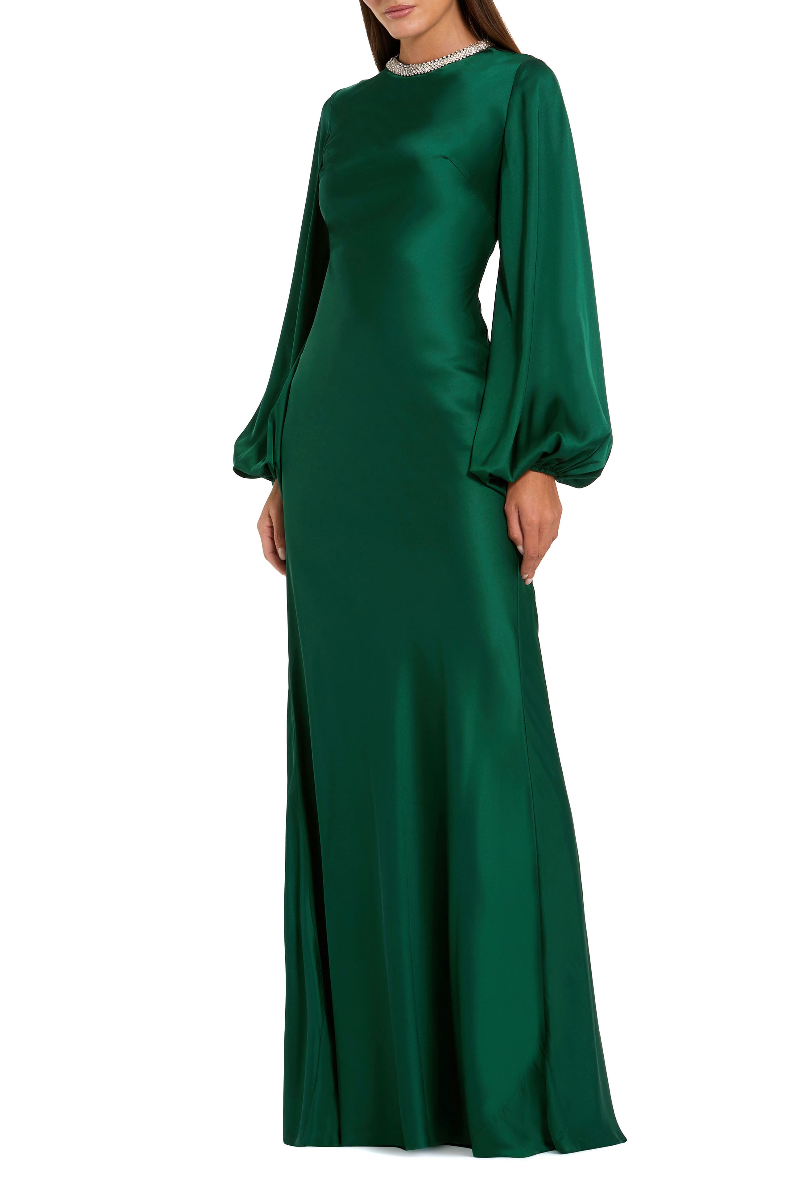 selected Emerald