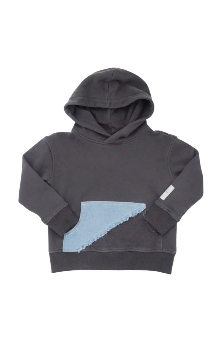 Kid Category Big Kids Pullover Hoodie, Main, color, 