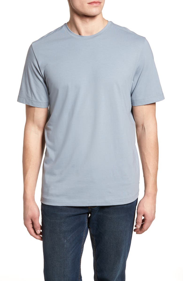 Tommy Bahama Tropicool T-Shirt, Main, color,
