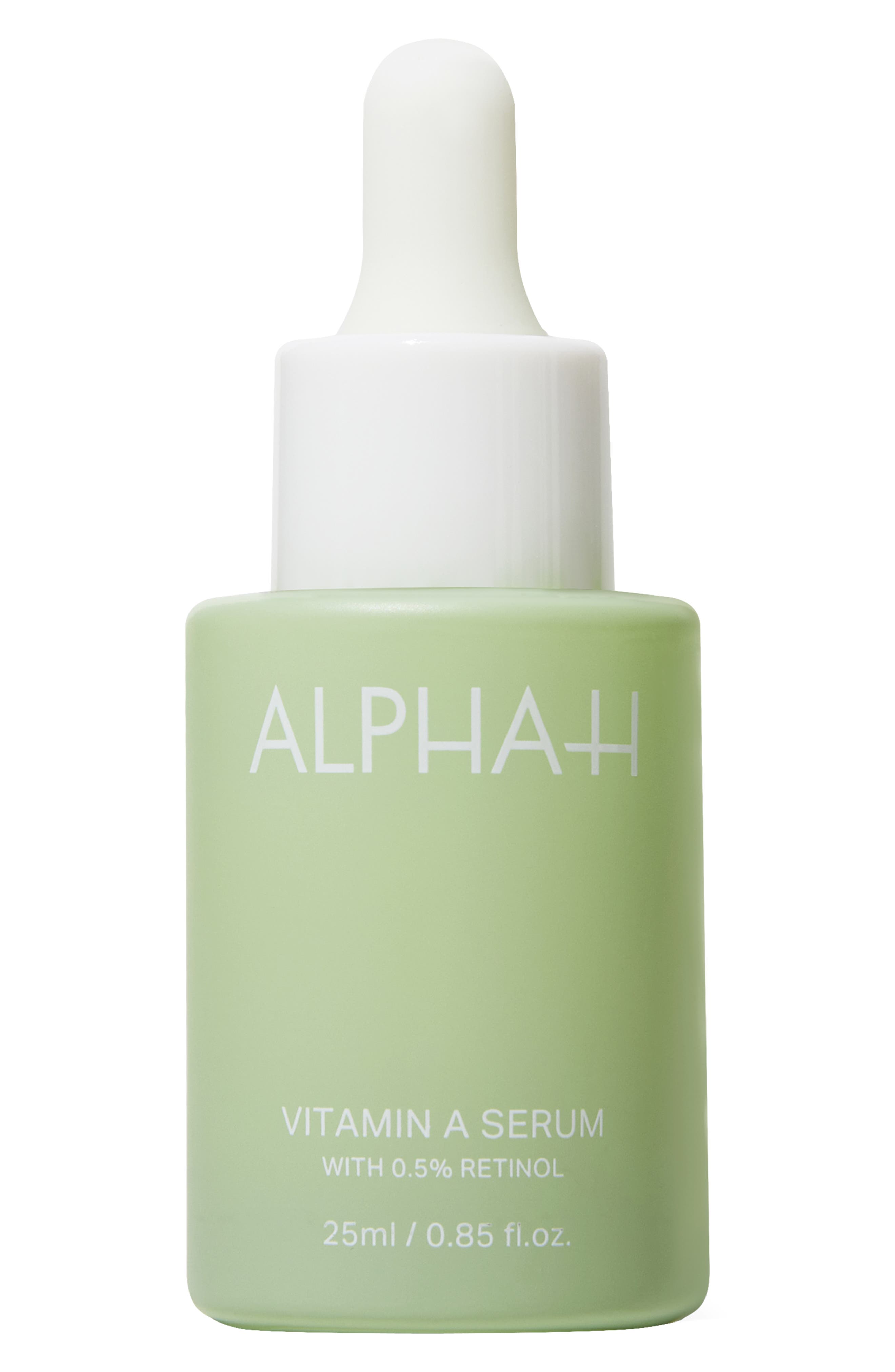 Alpha-H Vitamin A Serum with 0.5% Retinol 