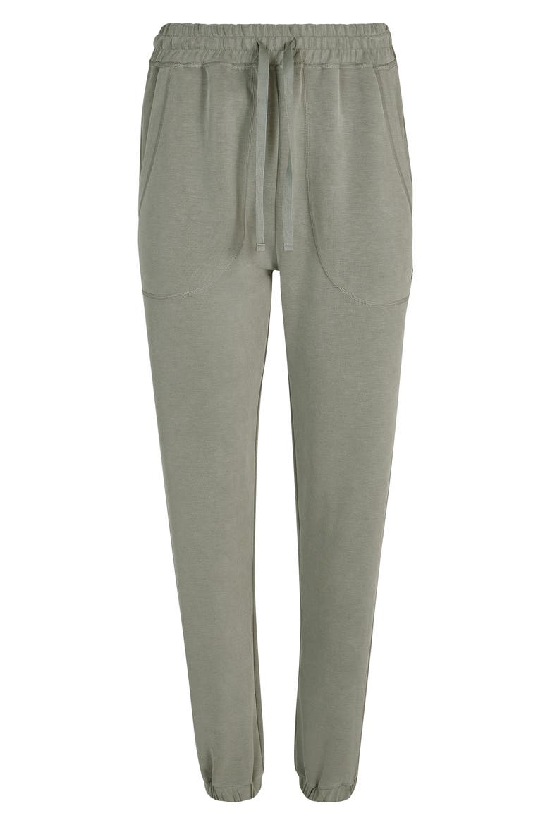 Sand Wash Joggers, Alternate, color, SHADOW GREEN