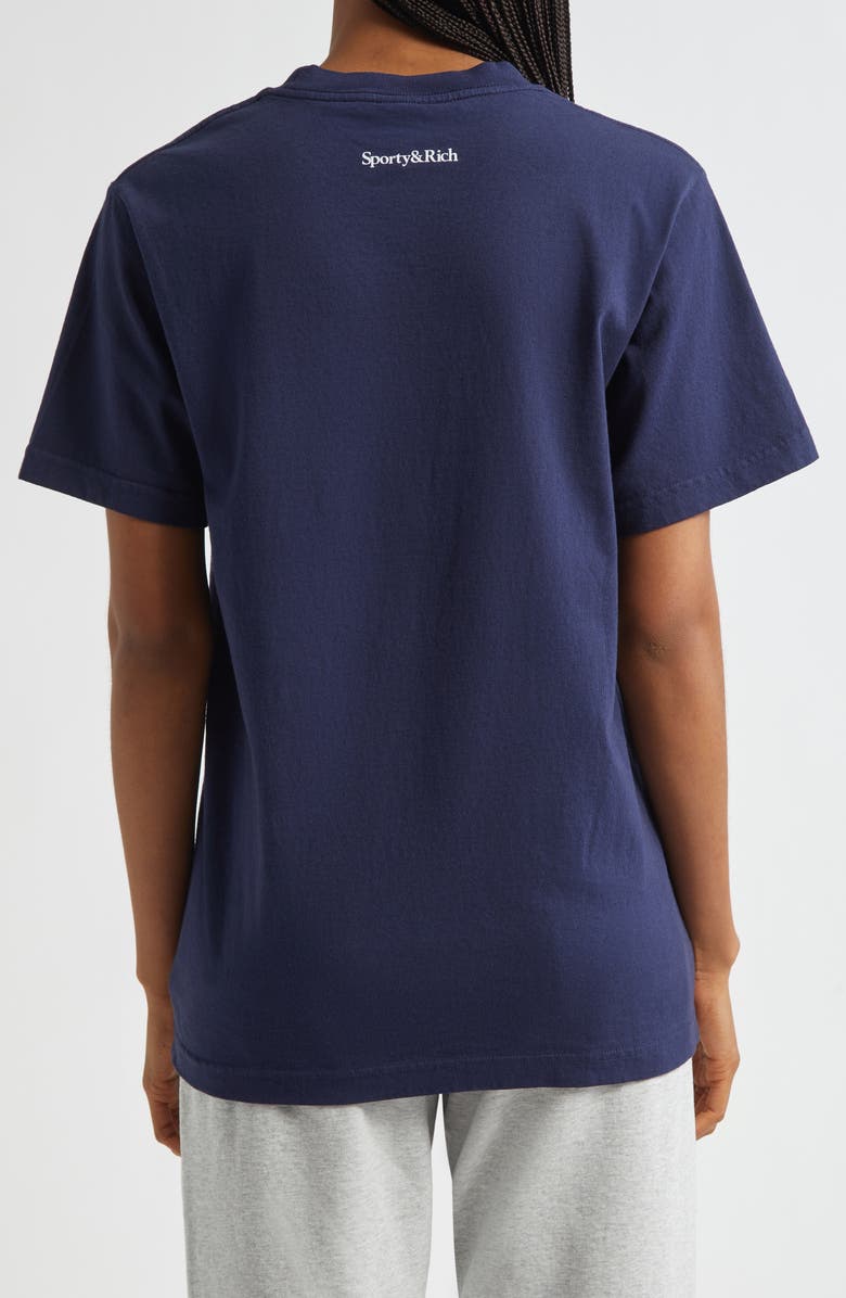 UCLA Crest Graphic T-Shirt