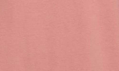 Jordan Jumpman Embroidered T-shirt In Pink