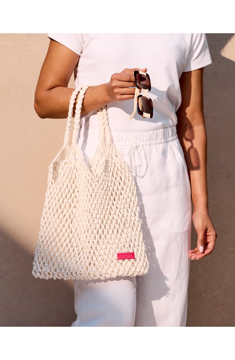 Lancôme Beach Day Essentials Set $116 Value, Alternate, color, 