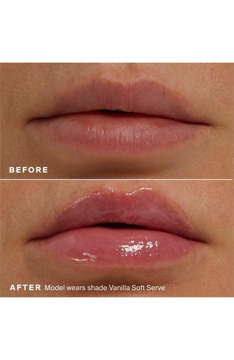 Supergoop!<sup>®</sup> Glow Gloss SPF 40 Lip Balm, Alternate, color, Vanilla Soft-Serve