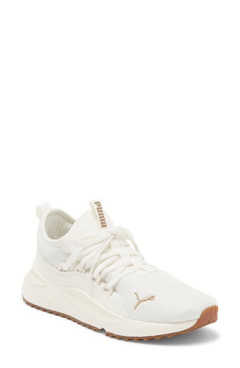 Pacer Future Web Knit Sneaker (Women)