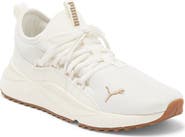 PUMA Pacer Future Web Knit Sneaker
