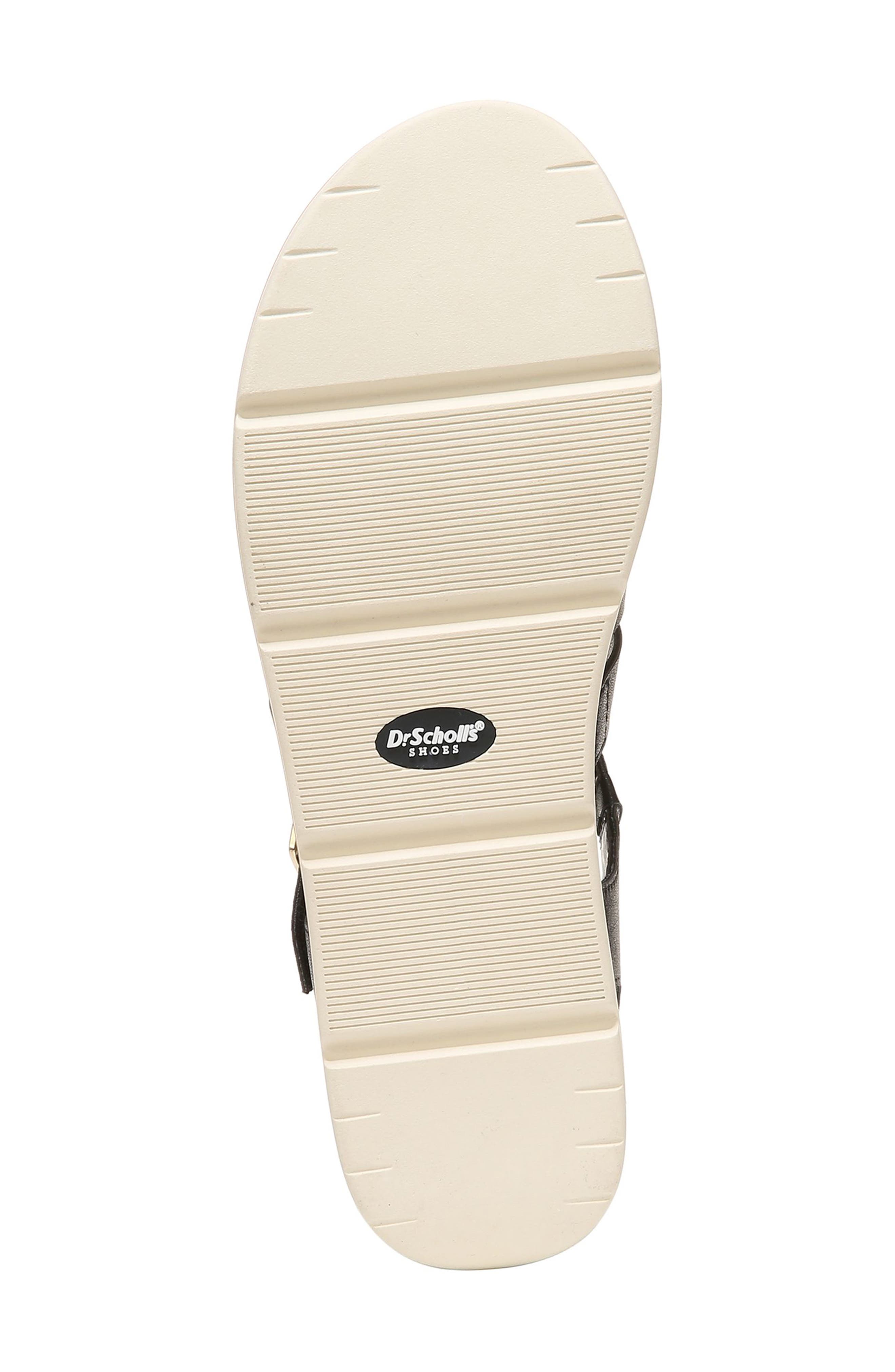 Dr. Scholl's Only You Platform Gladiator Sandal, Alternate, color, 