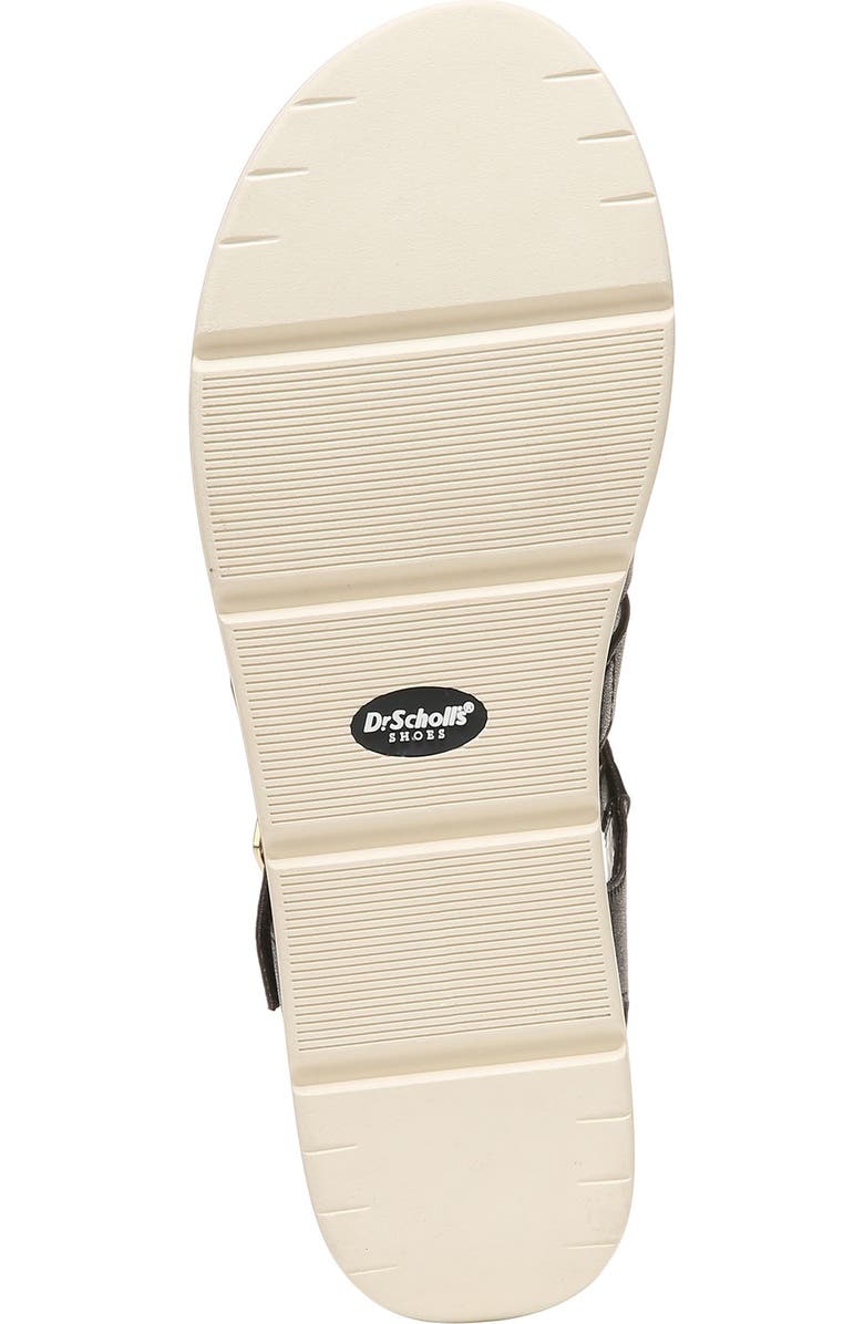 Dr. Scholl's Only You Platform Gladiator Sandal, Alternate, color,