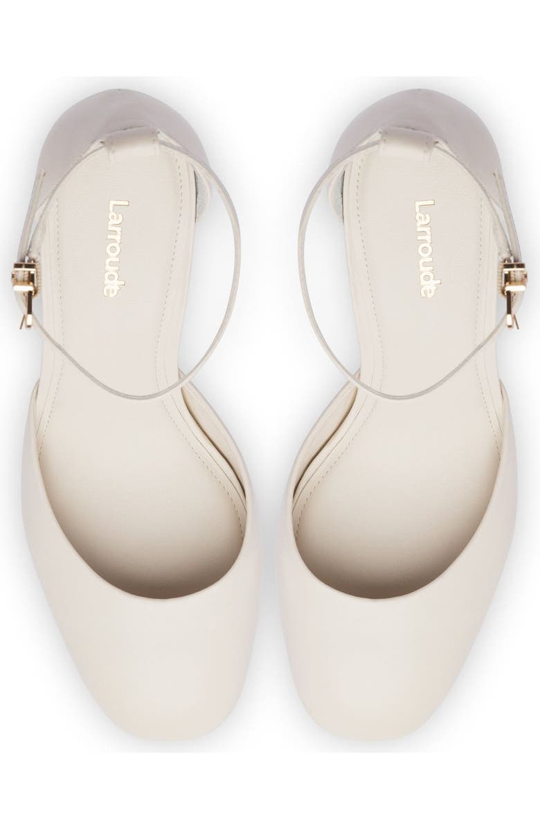 Larroudé Ari Pump, Alternate, color,