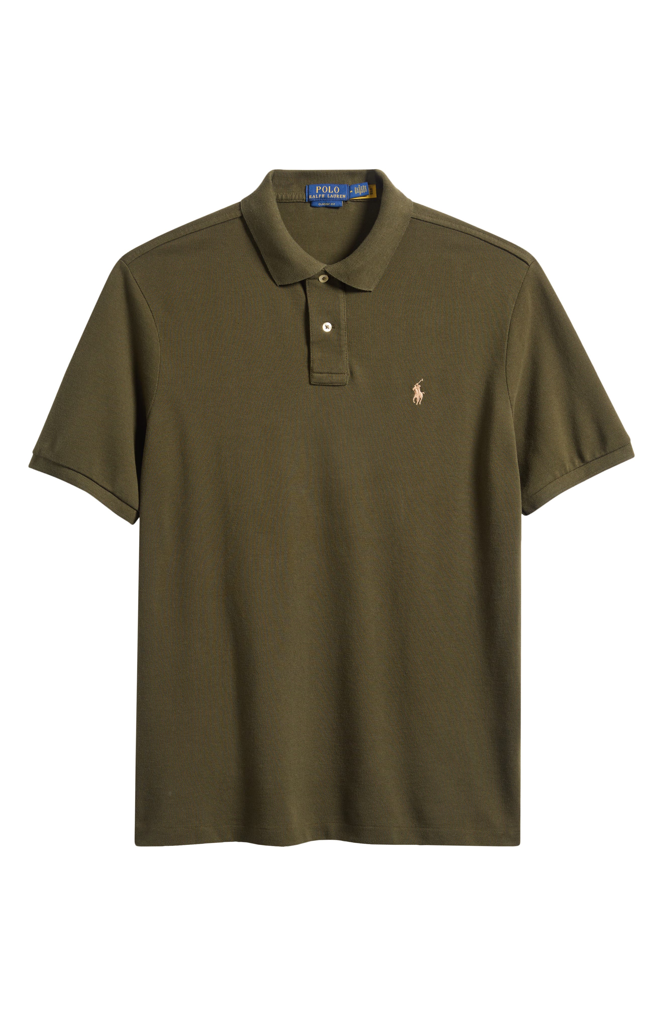selected OLIVE