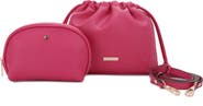 Mali + Lili Lola Beauty 2-Piece Bag Set