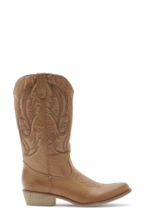 Matisse Gaucho Western Boot In Multi