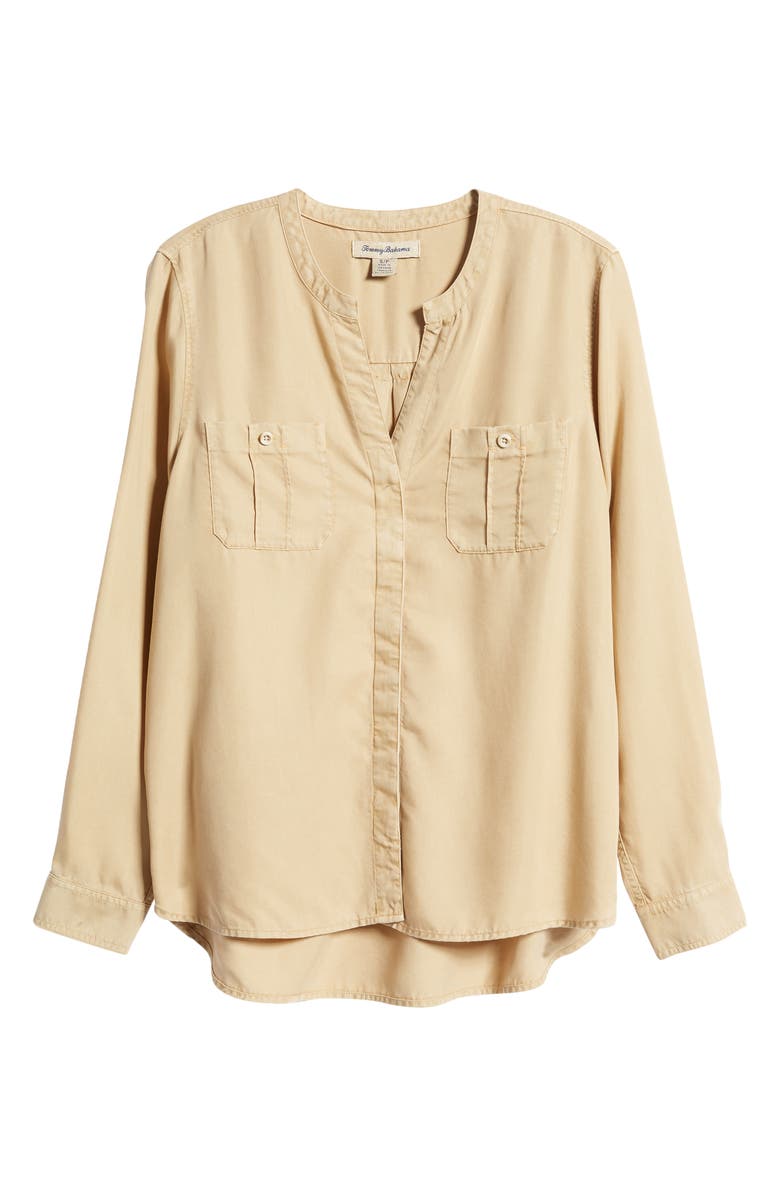 Tommy Bahama Mission Beach Long Sleeve Shirt, Alternate, color,