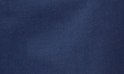 Tailorbyrd Tailored Performance Stretch Pants In Dusk Blue