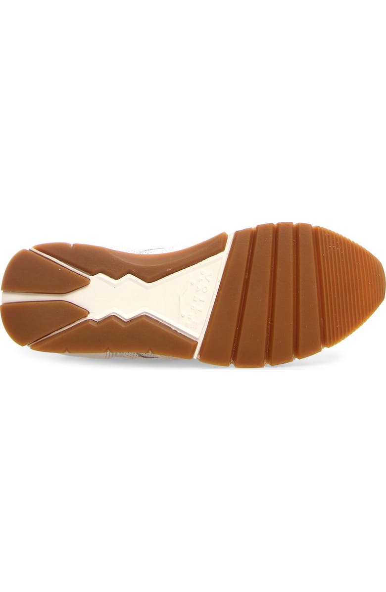 Voile Blanche Julia Sneaker, Alternate, color,