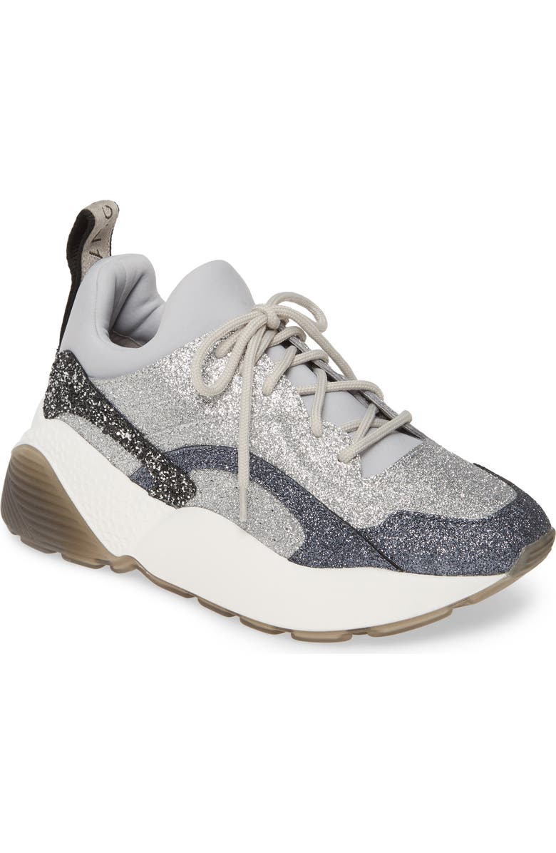 Stella McCartney Eclypse Sneaker, Main, color,