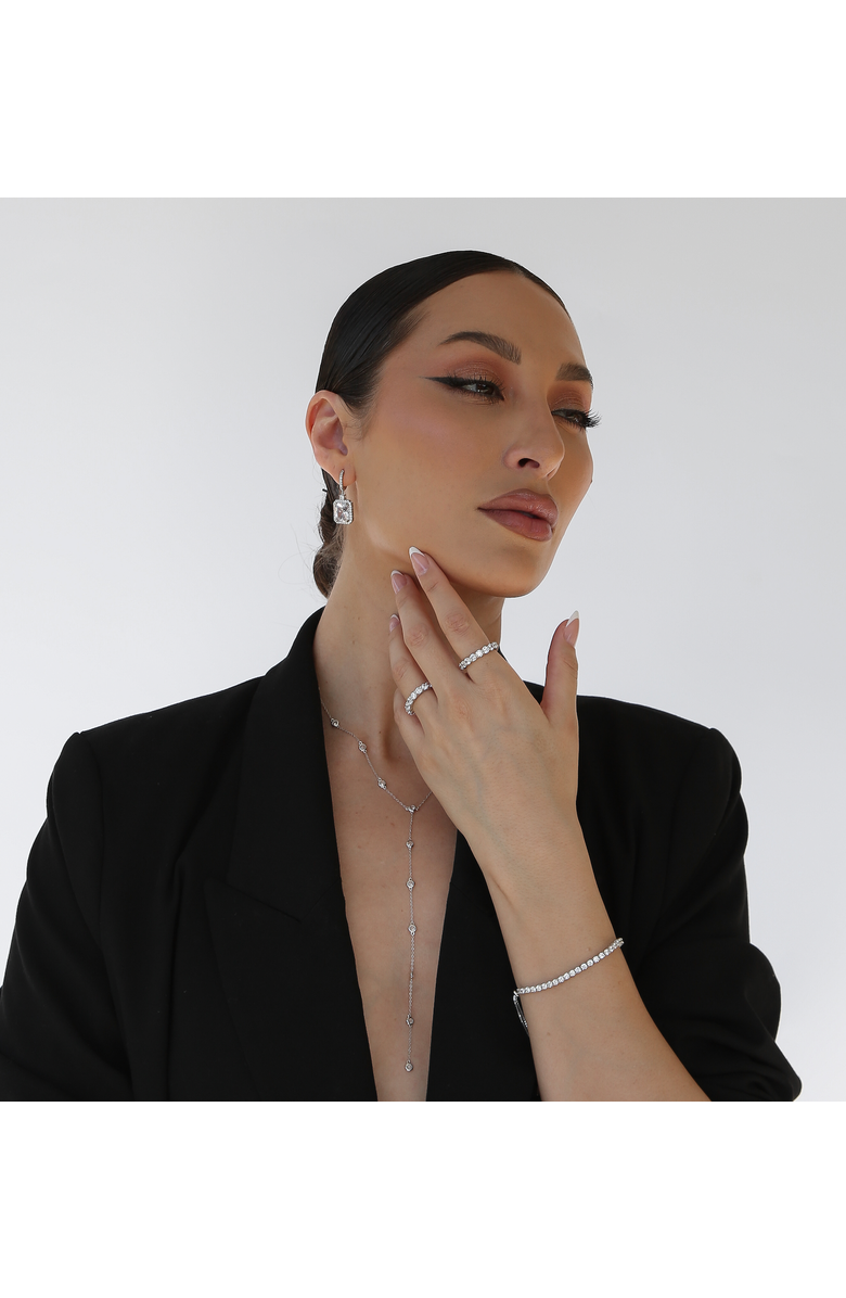 Rachelment Adina Ring, Alternate, color, Silver