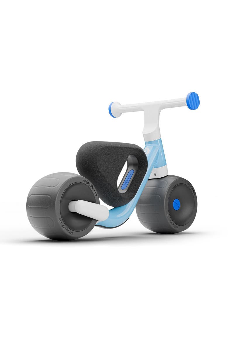 Wow Self-Balancing Bike - Toddlers', Alternate, color, Dreamy Blue