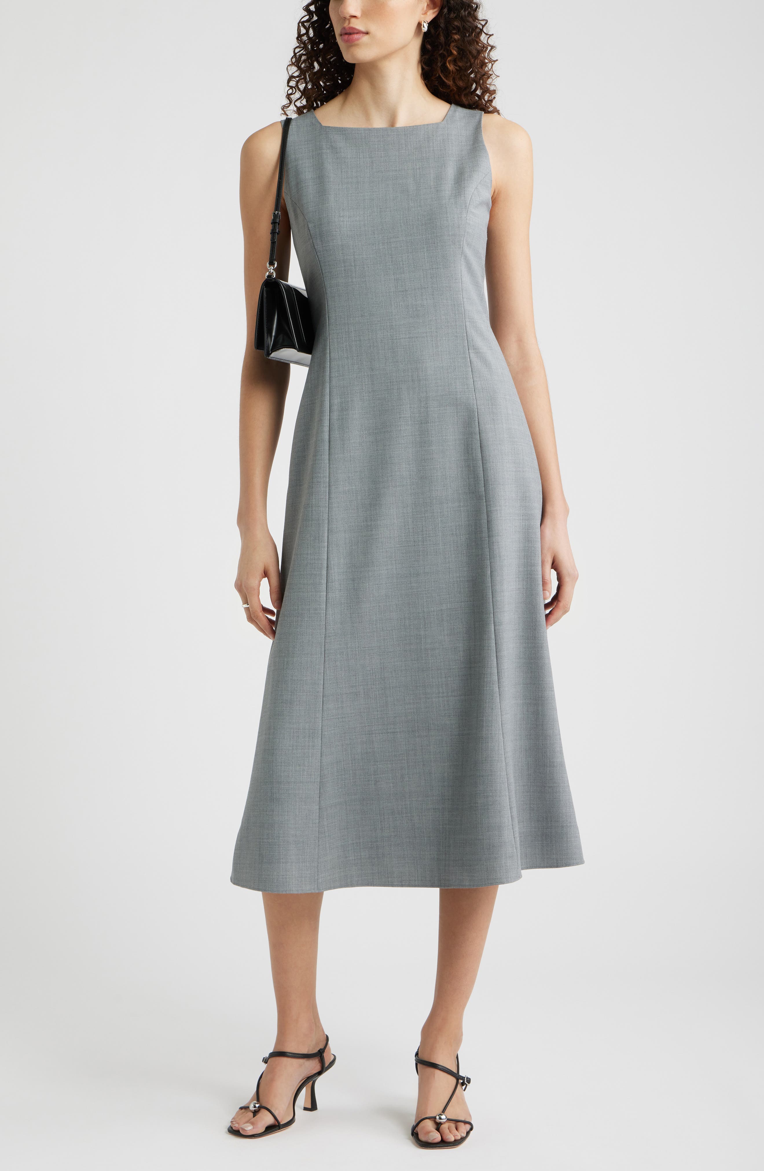 GREY HEATHER