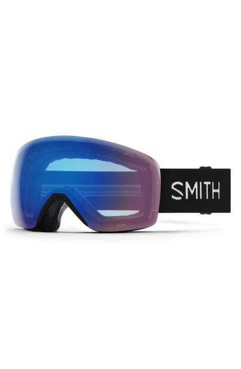 Skyline 215mm ChromaPop Snow Goggles