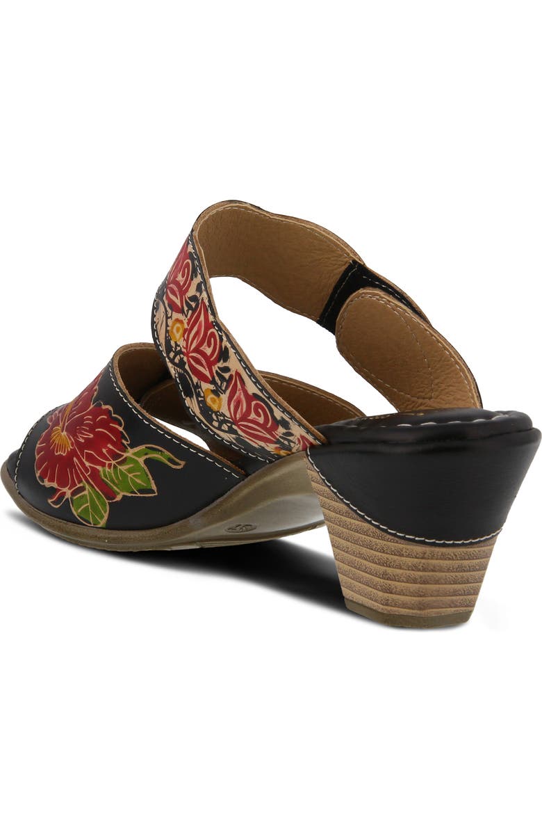 L'Artiste by Spring Step L'Artiste Ozuna Slide Sandal, Alternate, color,