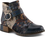 L'Artiste by Spring Step Sipperb Bootie