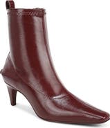 Circus NY by Sam Edelman Ines Faux Leather Bootie
