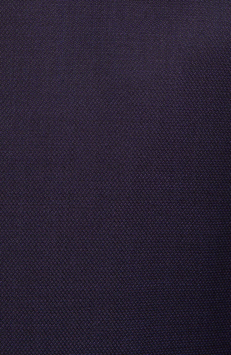 Bonobos Slim Fit Wool Dinner Jacket, Alternate, color, 