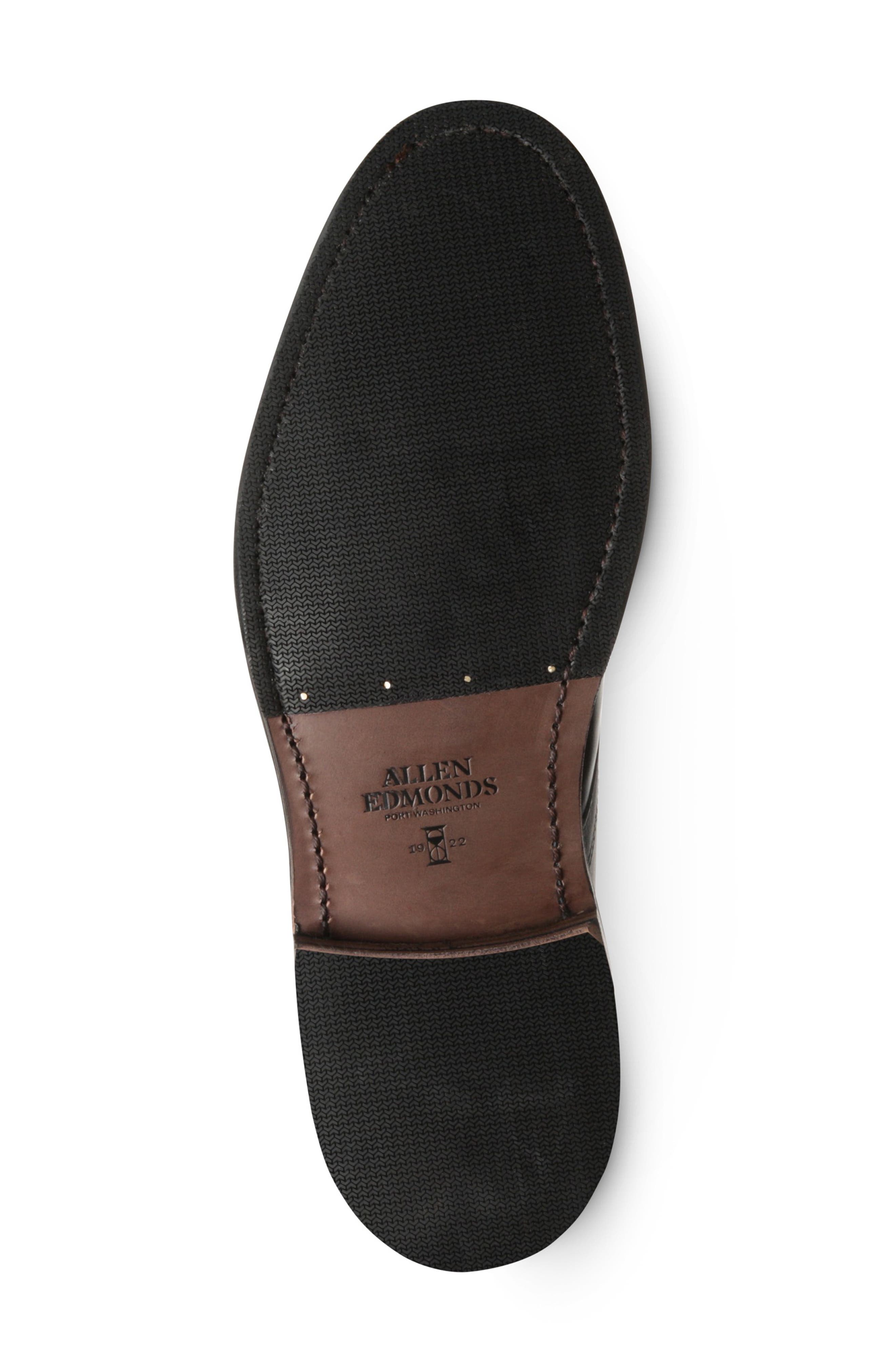 Allen Edmonds Cyrus Chukka Boot, Alternate, color, 